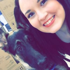 Meet your Posher, Sara